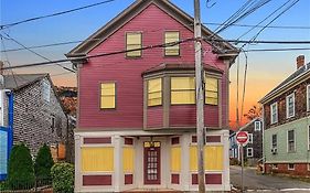 86 Drm House
