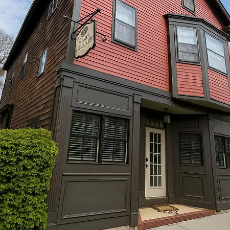 86 Dr Marcus House - Popular Broadway Area Apartment Newport Exterior photo